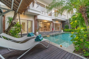 Stuning Private Villa Indah Seminyak